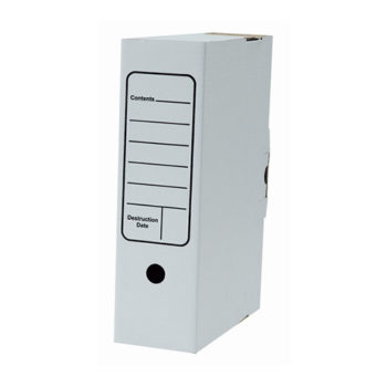 File and Office Boxes