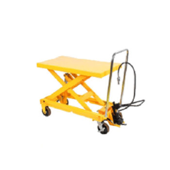 Lift Tables