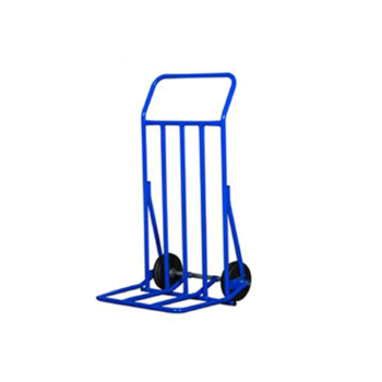 Folded Nose Trolleys
