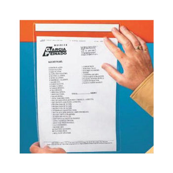 Document Pouches