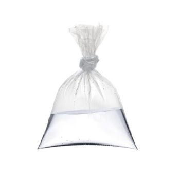 Clear Stock Bags