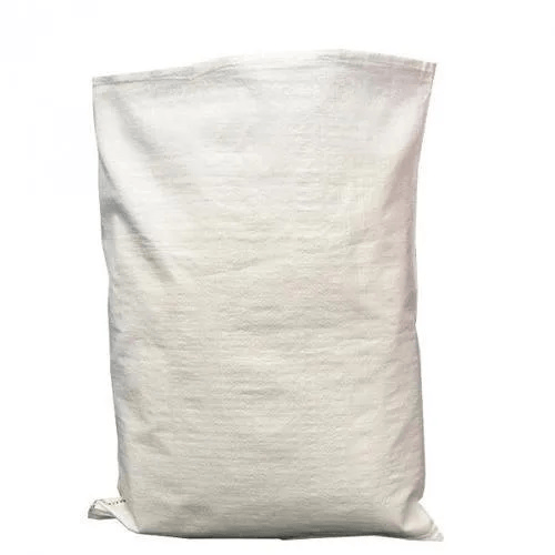 Woven Polypropylene Bags from Dapcro
