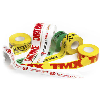 Barrier Tape