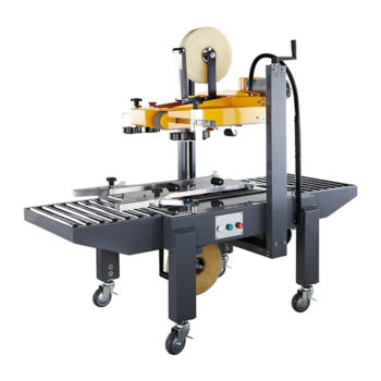 Carton Taping Machines