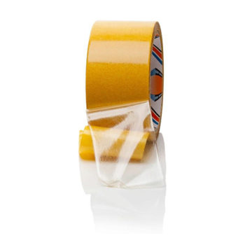 Double Sided RDA