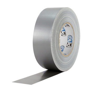 Silver Duct Tape